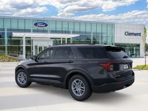 More photos of 2026 Ford Explorer Active at Clement Ford, MO
