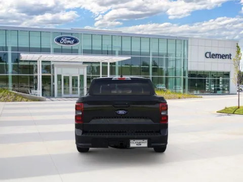 More photos of 2026 Ford Maverick Lobo Standard at Clement Ford, MO