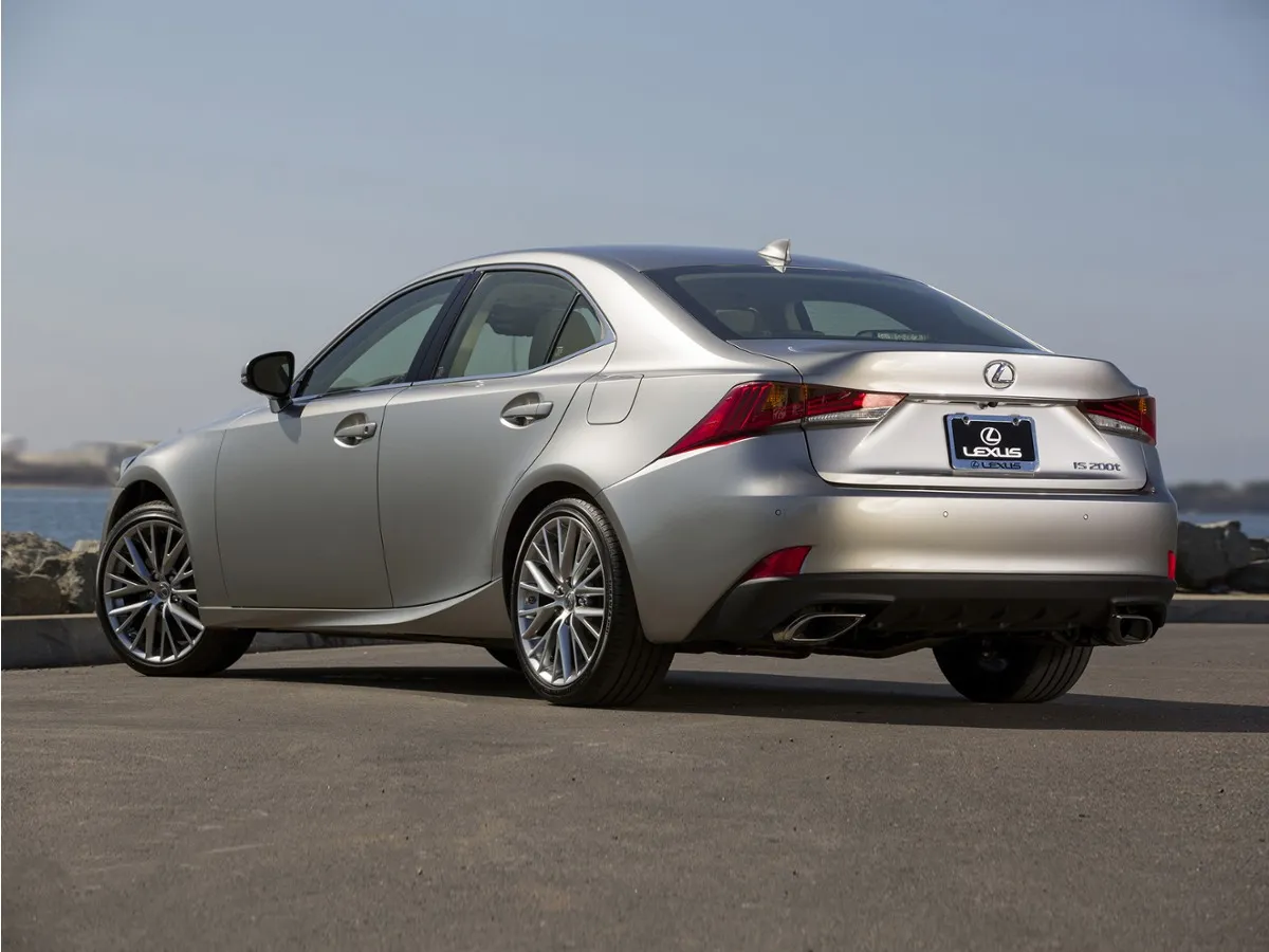 2019 Lexus IS 300 for sale in Wentzville, MO