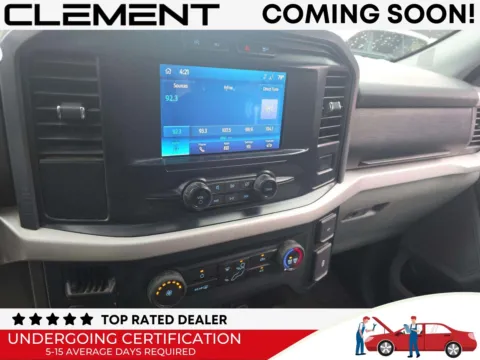 More photos of 2023 Ford F-150 XLT at Clement Ford, MO