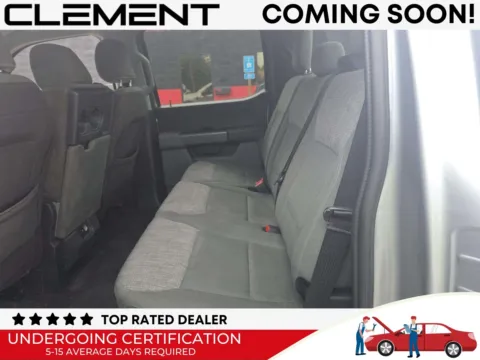 More photos of 2023 Ford F-150 XLT at Clement Ford, MO