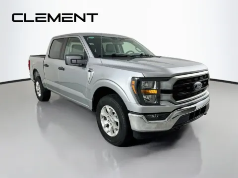 More photos of 2023 Ford F-150 XLT at Clement Ford, MO