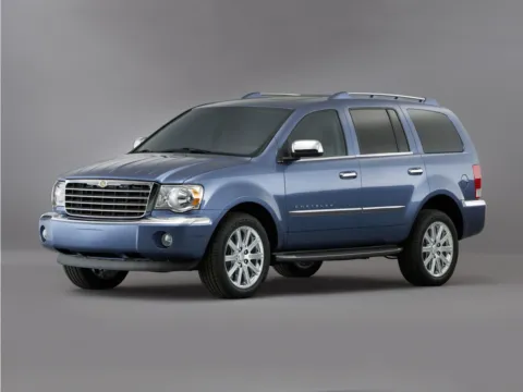 Unknown 2008 Chrysler Aspen Limited for sale in Wentzville, MO
