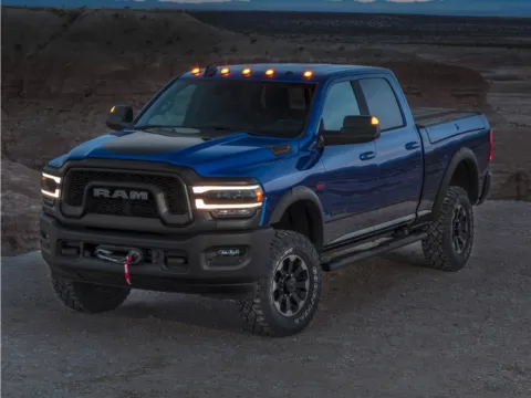 Red 2022 Ram 3500 Tradesman for sale in Wentzville, MO