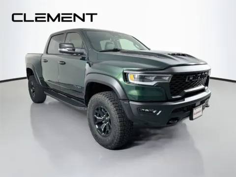 More photos of 2026 Ram 1500 RHO at Clement Ford, MO