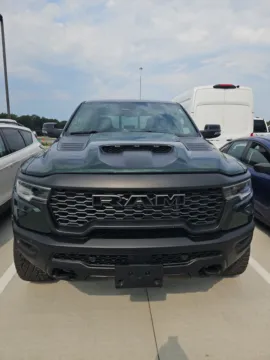 Green 2026 Ram 1500 RHO for sale in Wentzville, MO