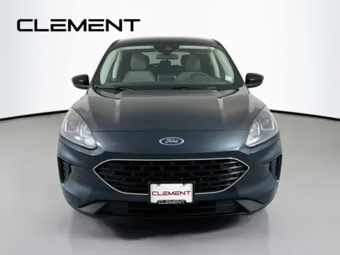 Another view of 2022 Ford Escape SE for sale in Wentzville, MO at Clement Ford