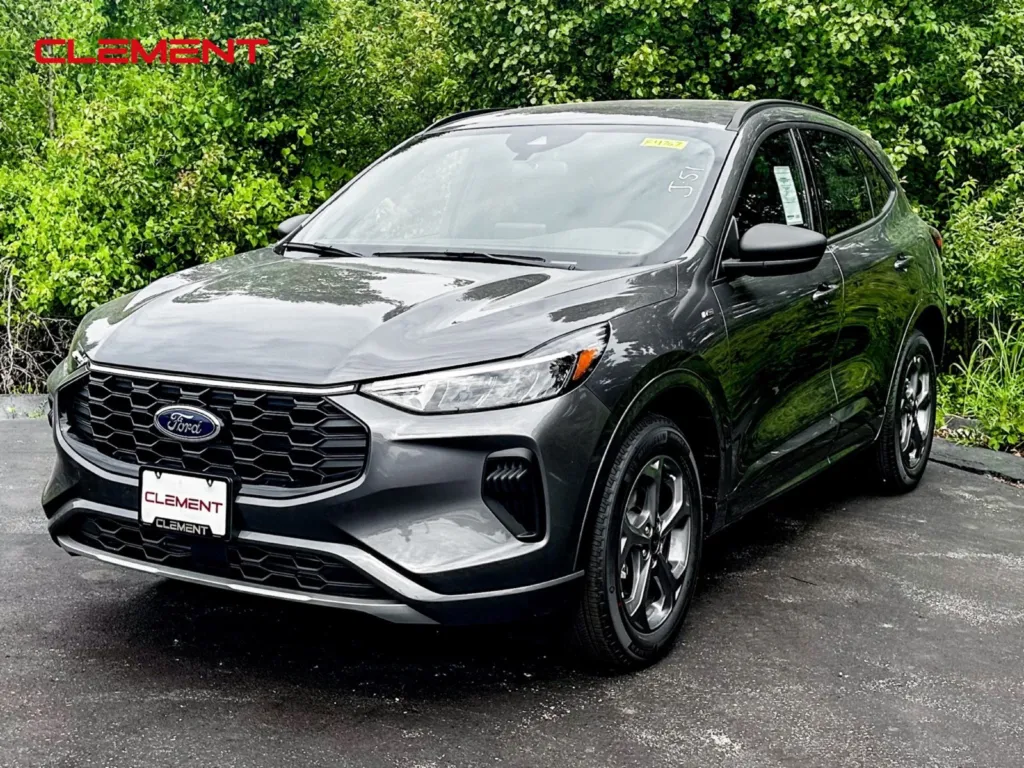 2024 Ford Escape ST-Line Select for sale in Wentzville, MO at