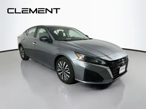 More photos of 2025 Nissan Altima 2.5 SV at Clement Ford, MO
