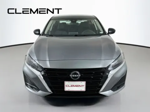 Another view of 2025 Nissan Altima 2.5 SV for sale in Wentzville, MO at Clement Ford