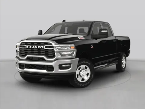 White 2026 Ram 2500 Big Horn for sale in Wentzville, MO