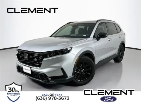 Unknown 2026 Honda CR-V Hybrid Sport for sale in Wentzville, MO