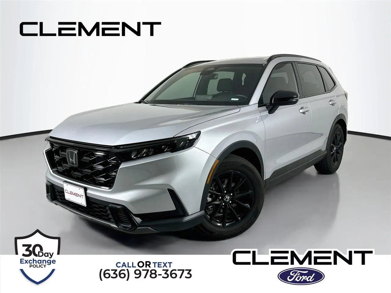 2026 Honda CR-V Hybrid Sport for sale in Wentzville, MO