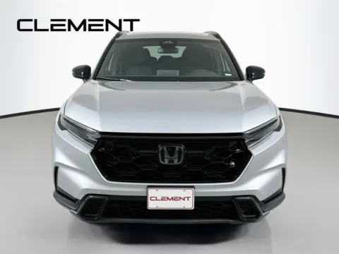 Another view of 2026 Honda CR-V Hybrid Sport for sale in Wentzville, MO at Clement Ford