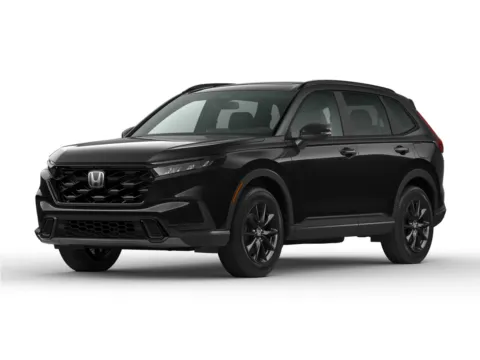 Unknown 2026 Honda CR-V Hybrid Sport for sale in Wentzville, MO