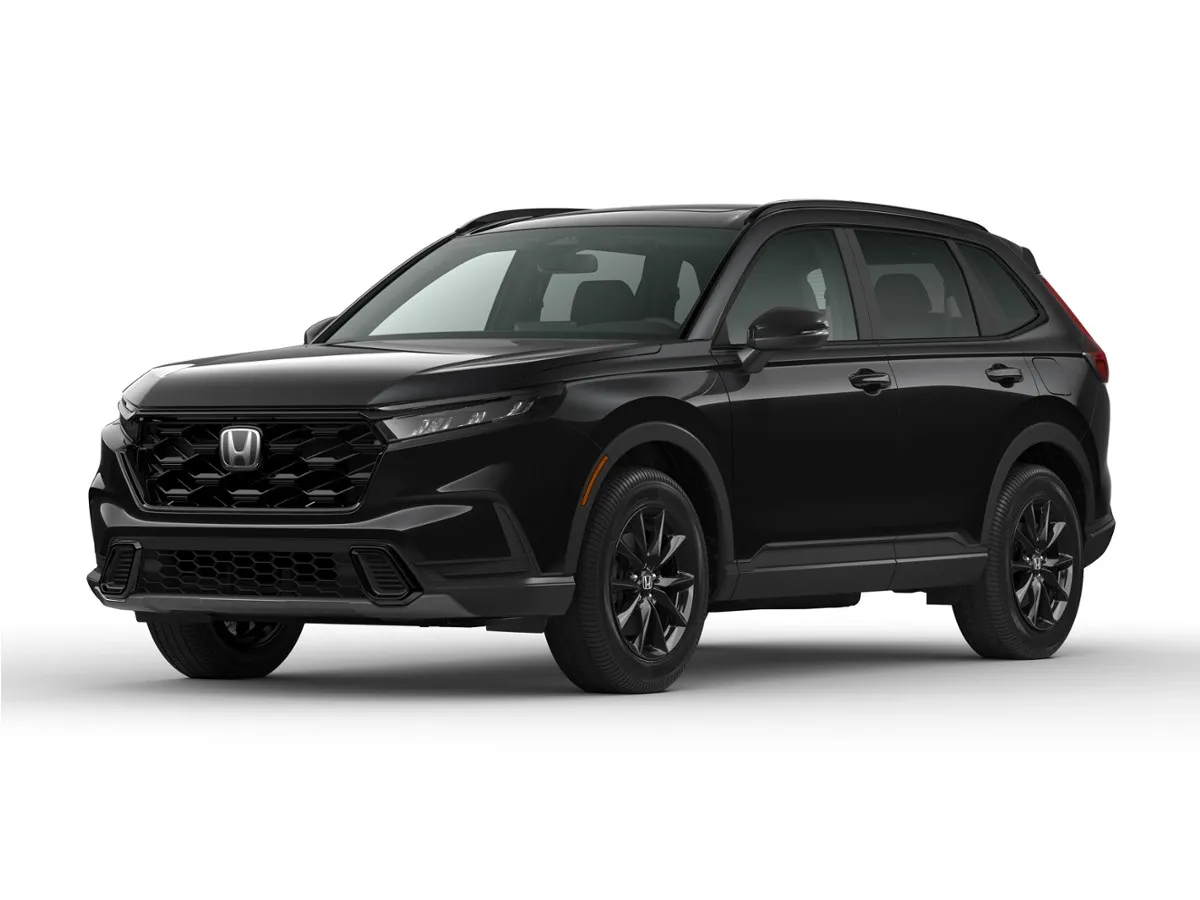 2026 Honda CR-V Hybrid Sport for sale in Wentzville, MO
