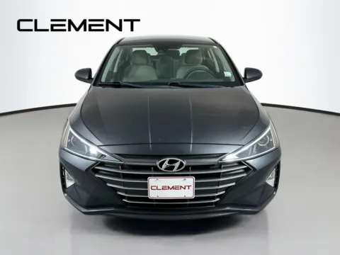 Another view of 2020 Hyundai Elantra SE for sale in Wentzville, MO at Clement Ford