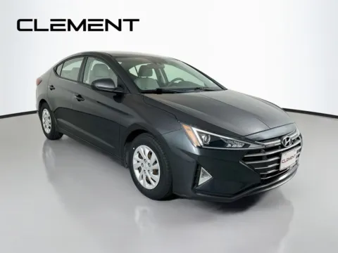 More photos of 2020 Hyundai Elantra SE at Clement Ford, MO