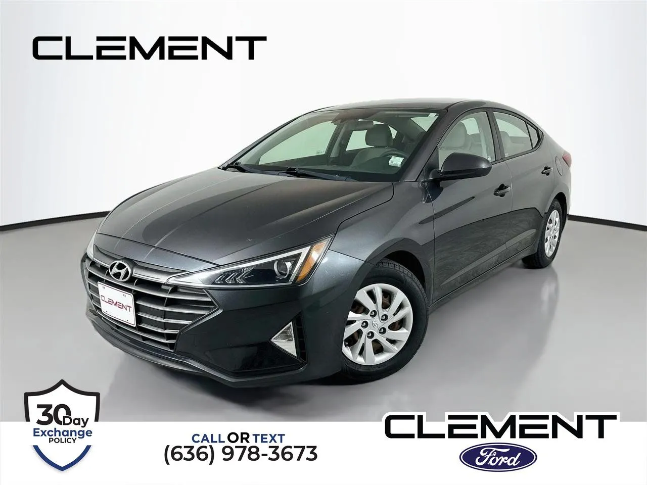 2020 Hyundai Elantra SE for sale in Wentzville, MO