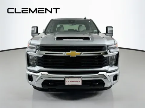 Another view of 2026 Chevrolet Silverado 2500 HD LT for sale in Wentzville, MO at Clement Ford