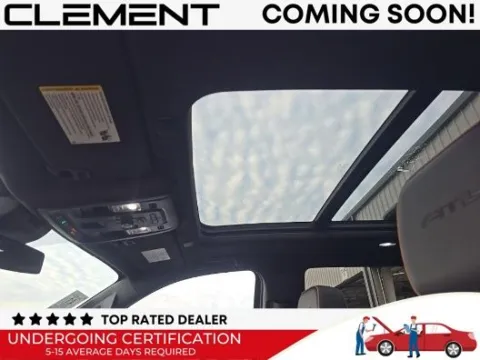 More photos of 2023 GMC Yukon AT4 at Clement Ford, MO