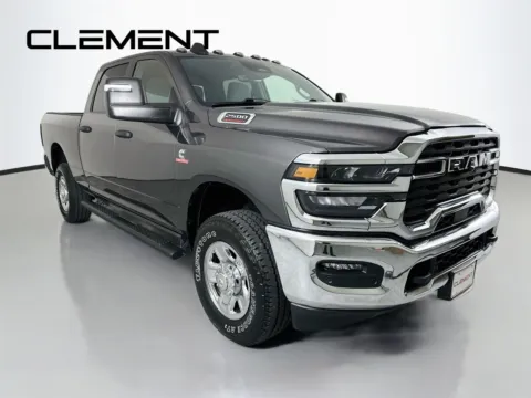 More photos of 2025 Ram 2500 Tradesman at Clement Ford, MO