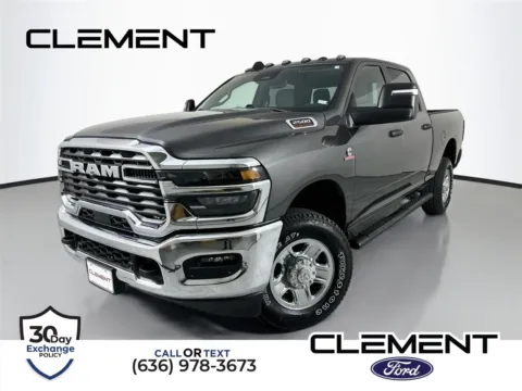 Unknown 2025 Ram 2500 Tradesman for sale in Wentzville, MO