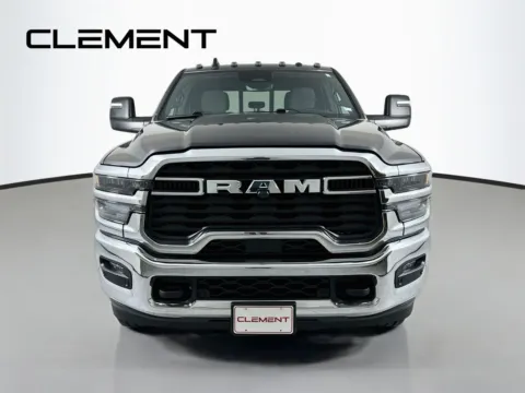Another view of 2025 Ram 2500 Tradesman for sale in Wentzville, MO at Clement Ford
