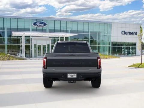 More photos of 2026 Ford F-150 Raptor at Clement Ford, MO