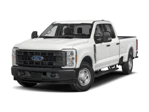 Photos of 2026 Ford F-250SD for sale in Wentzville, MO at Clement Ford