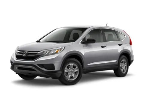 2015 Honda CR-V LX for sale in Wentzville, MO