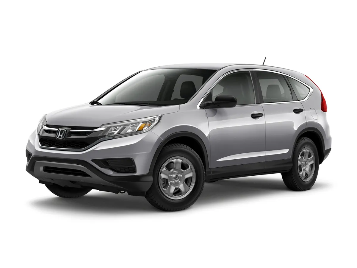 2015 Honda CR-V LX for sale in Wentzville, MO