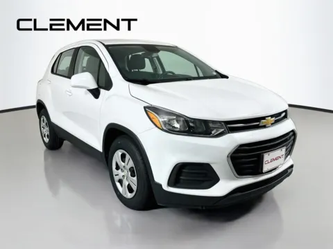 More photos of 2019 Chevrolet Trax LS at Clement Ford, MO
