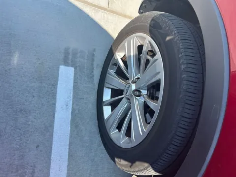 Photos of 2019 Ford Explorer Limited for sale in Wentzville, MO at Clement Ford
