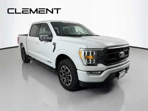 More photos of 2023 Ford F-150 XLT at Clement Ford, MO