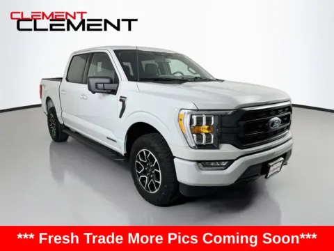 More photos of 2023 Ford F-150 XLT at Clement Ford, MO