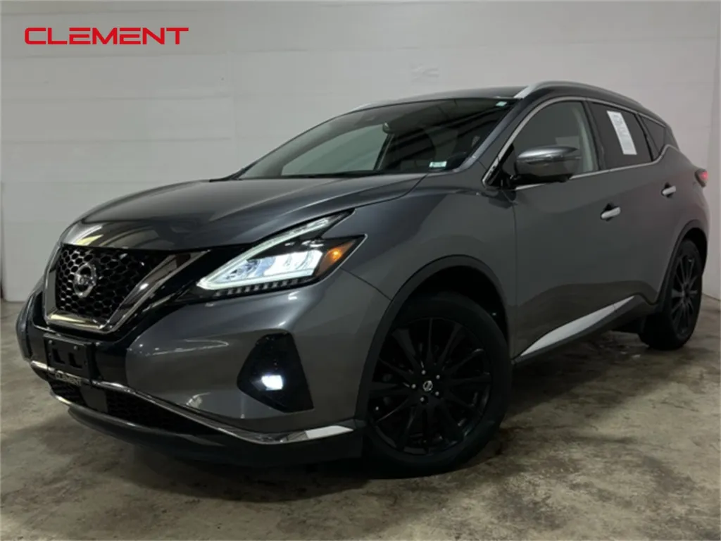 2020 Nissan Murano SL for sale in Wentzville, MO