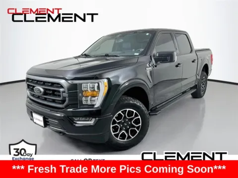 Black 2023 Ford F-150 XLT for sale in Wentzville, MO