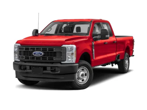 Red 2024 Ford F-350SD Lariat for sale in Wentzville, MO