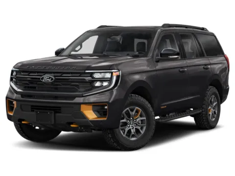 Black 2026 Ford Expedition Tremor for sale in Wentzville, MO