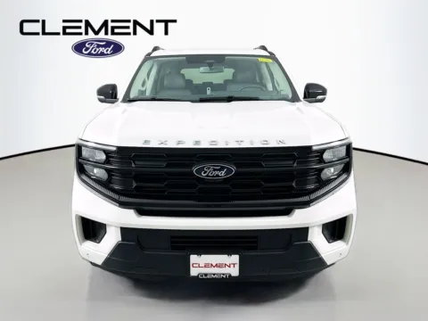 Photos of 2026 Ford Expedition Max Active for sale in Wentzville, MO at Clement Ford