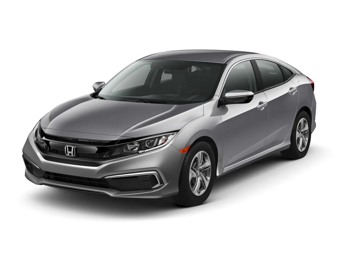 2020 Honda Civic LX for sale in Wentzville, MO
