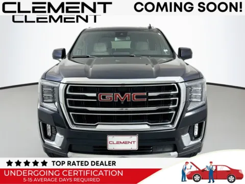 Another view of 2023 GMC Yukon SLT for sale in Wentzville, MO at Clement Ford