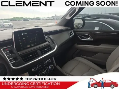 More photos of 2023 GMC Yukon SLT at Clement Ford, MO