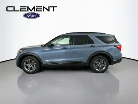 More photos of 2026 Ford Explorer Active at Clement Ford, MO
