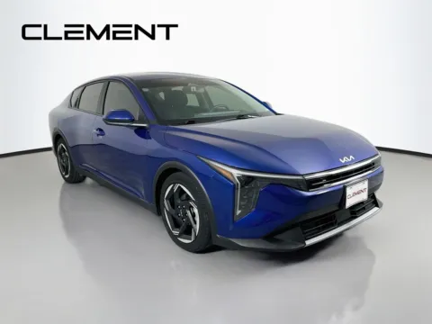 More photos of 2025 Kia K4 EX at Clement Ford, MO