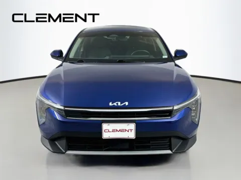Another view of 2025 Kia K4 EX for sale in Wentzville, MO at Clement Ford