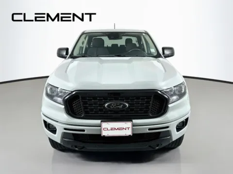 Another view of 2023 Ford Ranger XLT for sale in Wentzville, MO at Clement Ford