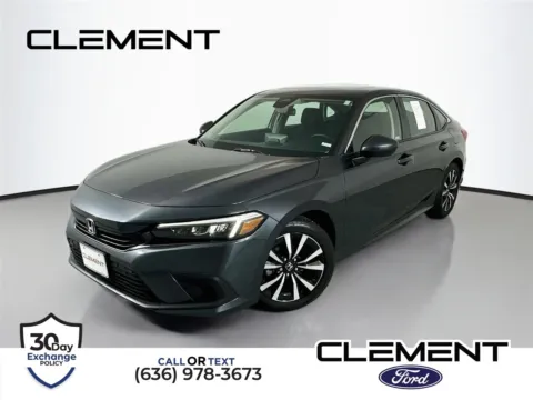 Unknown 2024 Honda Civic EX for sale in Wentzville, MO