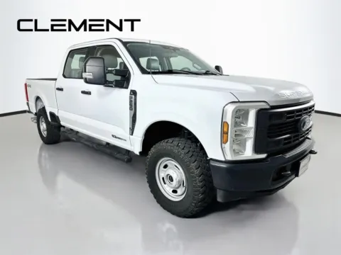 More photos of 2024 Ford F-250SD XL at Clement Ford, MO